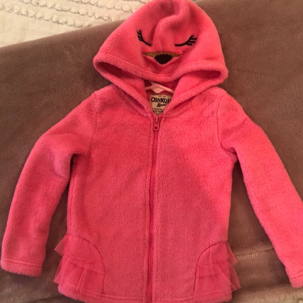 Size 4 toddler sweater